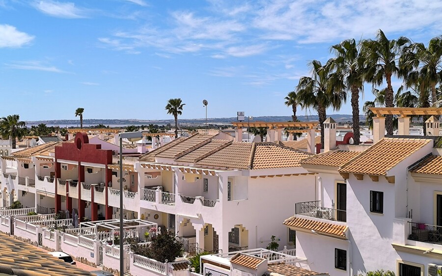 2 Bed, 2 Bath, ApartmentFor Sale, Ciudad Quesada, Alicante