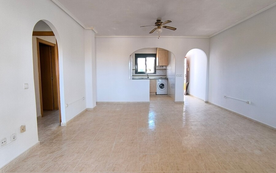 2 Bed, 2 Bath, ApartmentFor Sale, Ciudad Quesada, Alicante