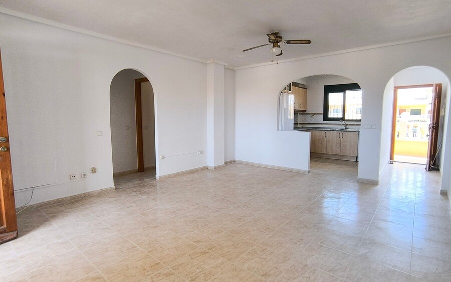2 Bed, 2 Bath, ApartmentFor Sale, Ciudad Quesada, Alicante