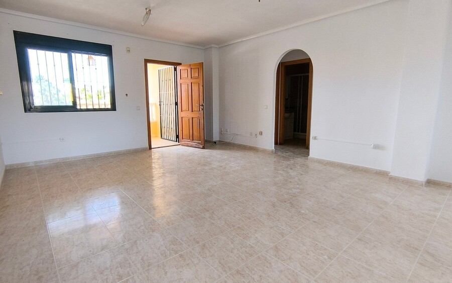 2 Bed, 2 Bath, ApartmentFor Sale, Ciudad Quesada, Alicante