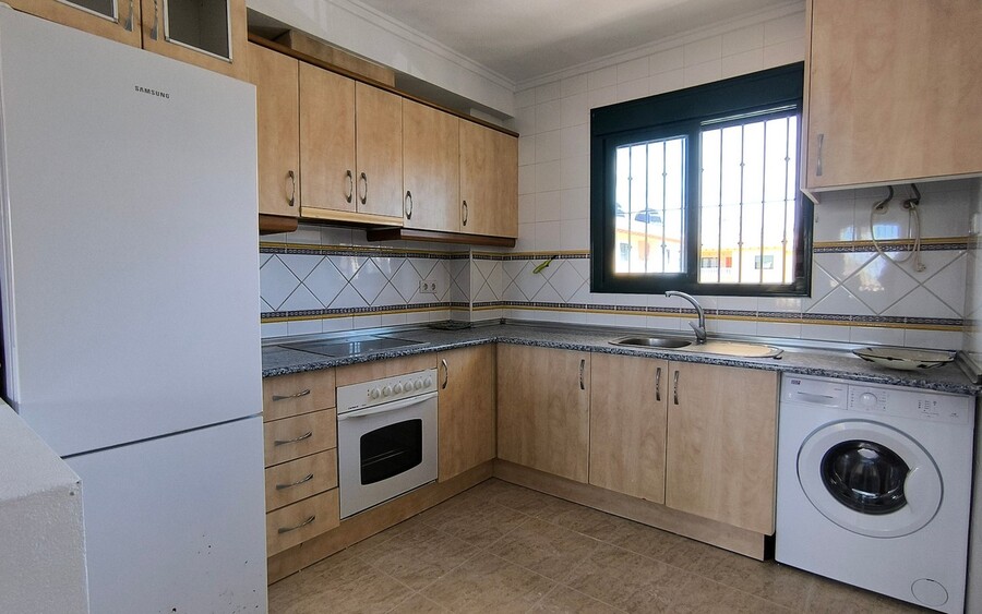 2 Bed, 2 Bath, ApartmentFor Sale, Ciudad Quesada, Alicante