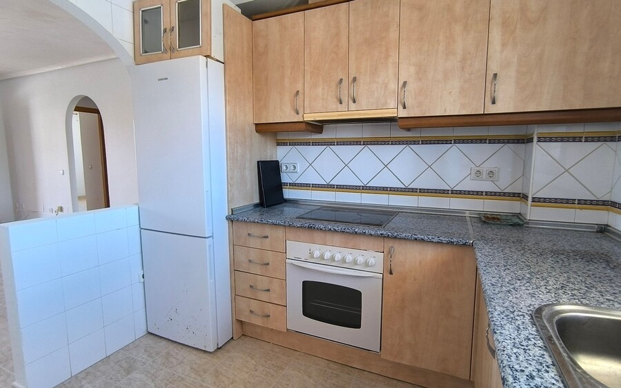 2 Bed, 2 Bath, ApartmentFor Sale, Ciudad Quesada, Alicante