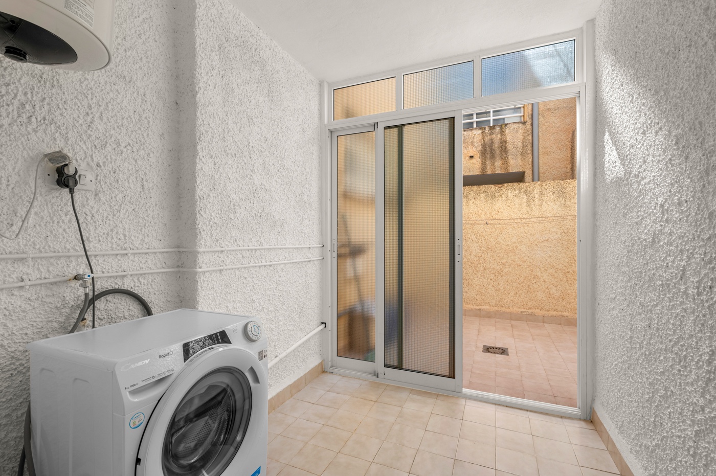 3 Bed, 2 Bath, ApartmentFor Sale, Los Urrutias, Murcia