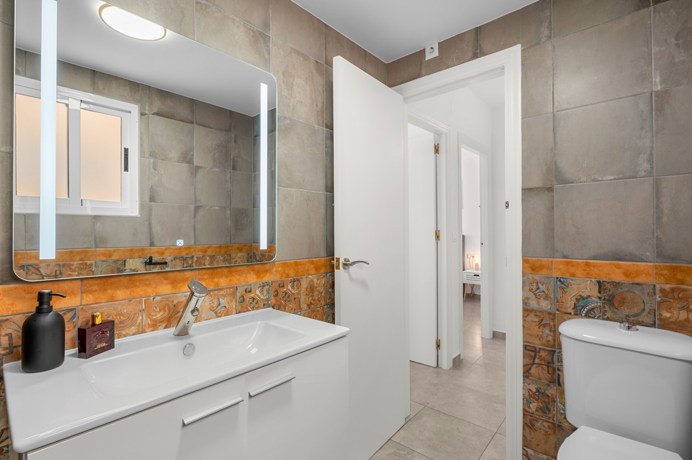 3 Bed, 2 Bath, ApartmentFor Sale, Los Urrutias, Murcia