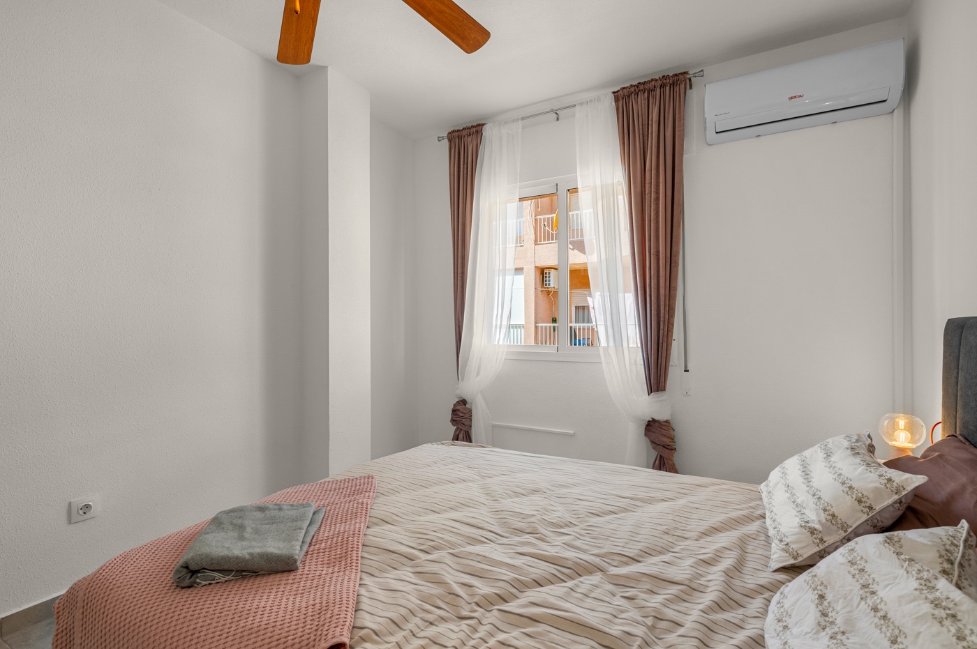 3 Bed, 2 Bath, ApartmentFor Sale, Los Urrutias, Murcia