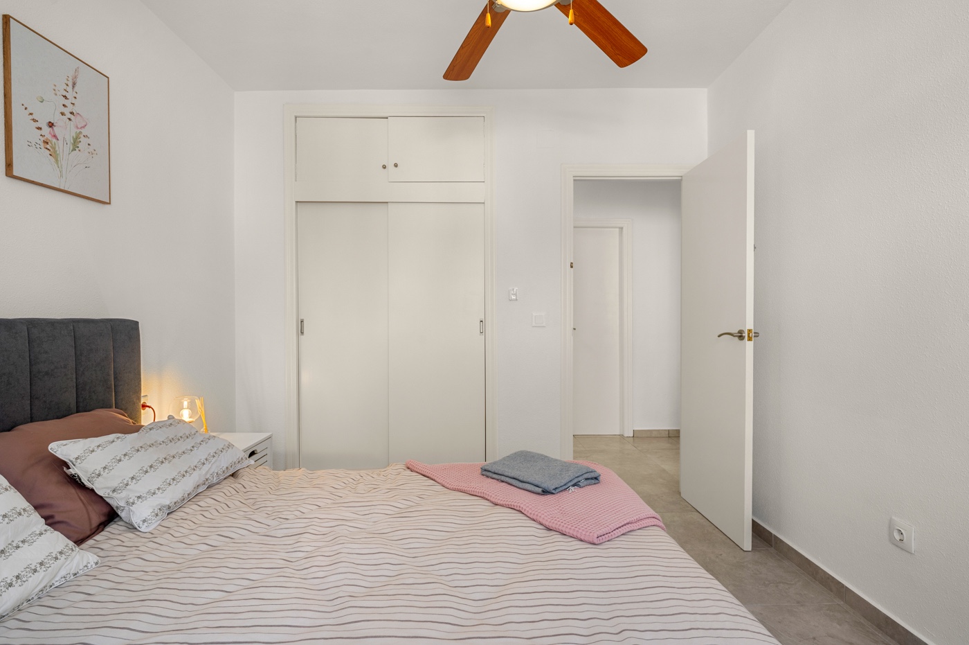 3 Bed, 2 Bath, ApartmentFor Sale, Los Urrutias, Murcia