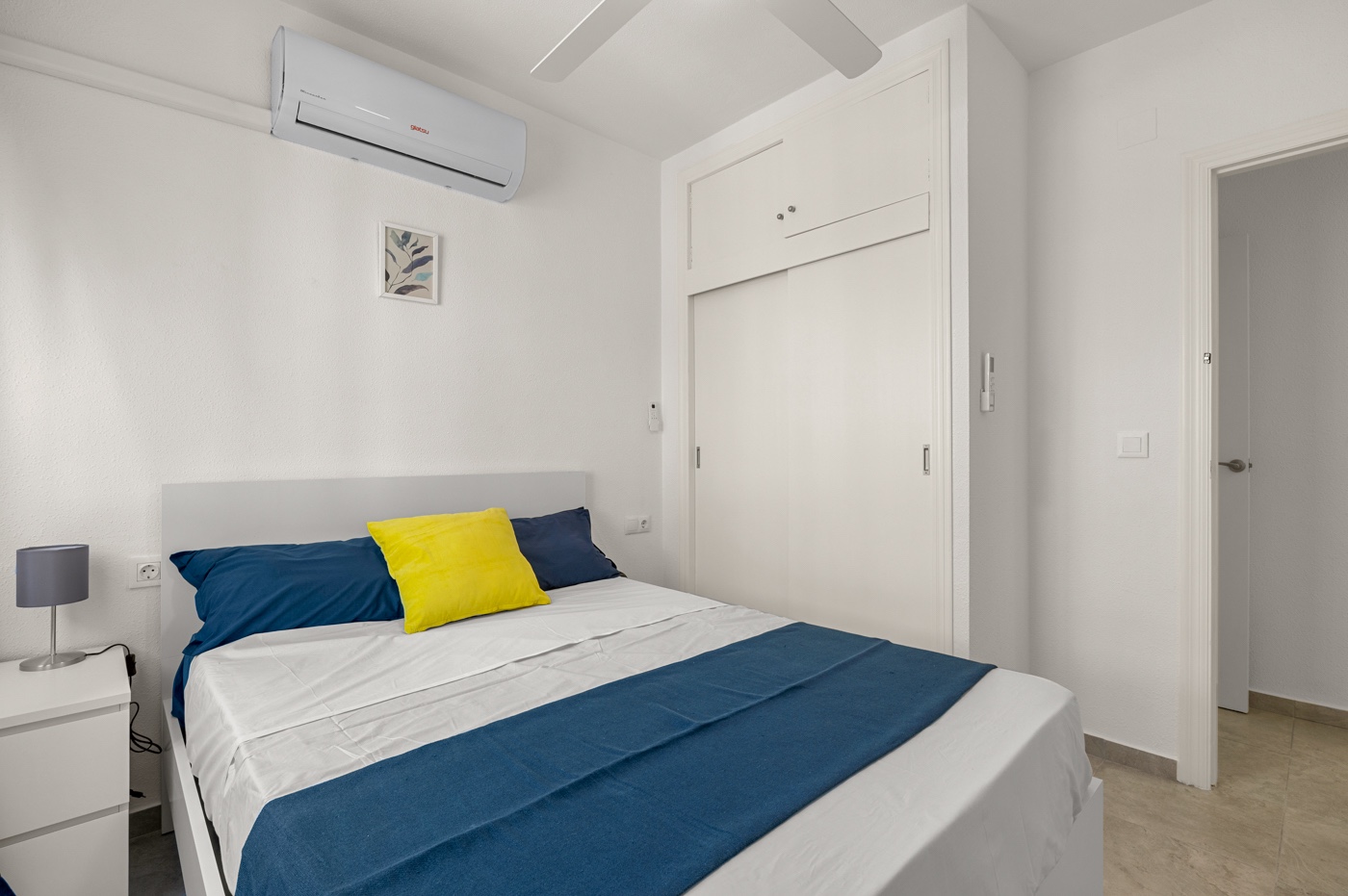 3 Bed, 2 Bath, ApartmentFor Sale, Los Urrutias, Murcia