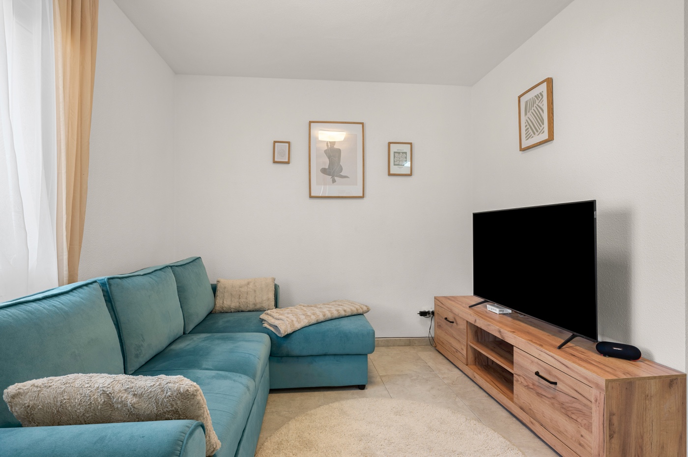 3 Bed, 2 Bath, ApartmentFor Sale, Los Urrutias, Murcia