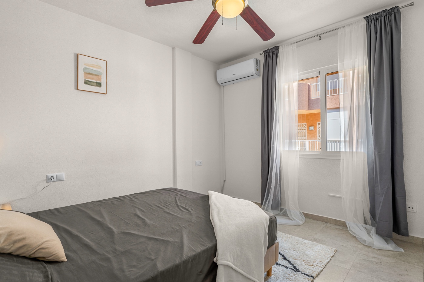 3 Bed, 2 Bath, ApartmentFor Sale, Los Urrutias, Murcia