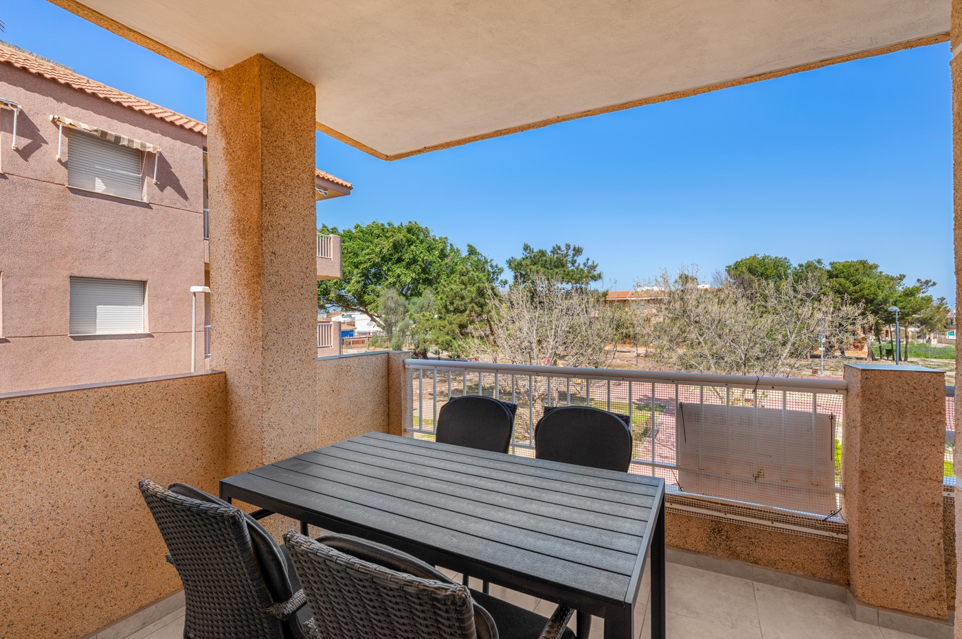 3 Bed, 2 Bath, ApartmentFor Sale, Los Urrutias, Murcia