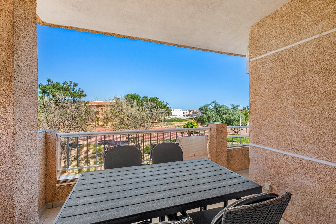 3 Bed, 2 Bath, ApartmentFor Sale, Los Urrutias, Murcia