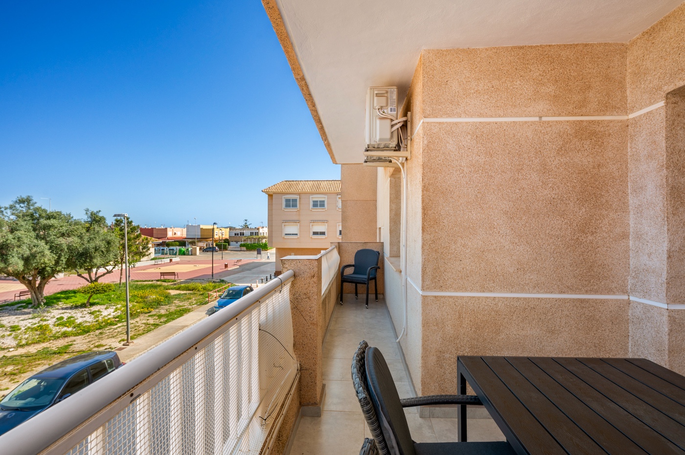 3 Bed, 2 Bath, ApartmentFor Sale, Los Urrutias, Murcia