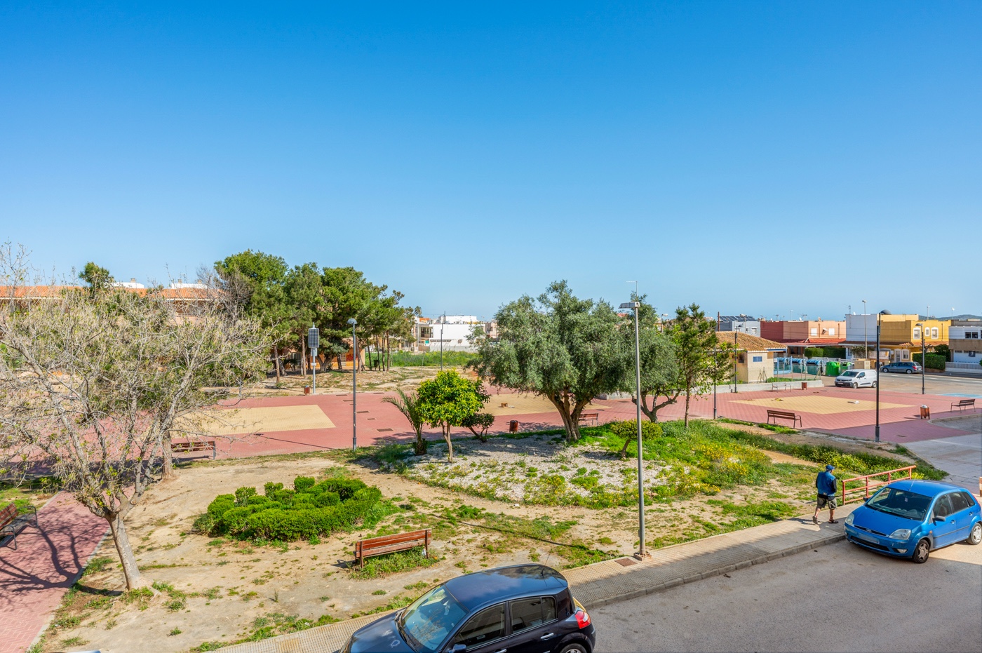 3 Bed, 2 Bath, ApartmentFor Sale, Los Urrutias, Murcia