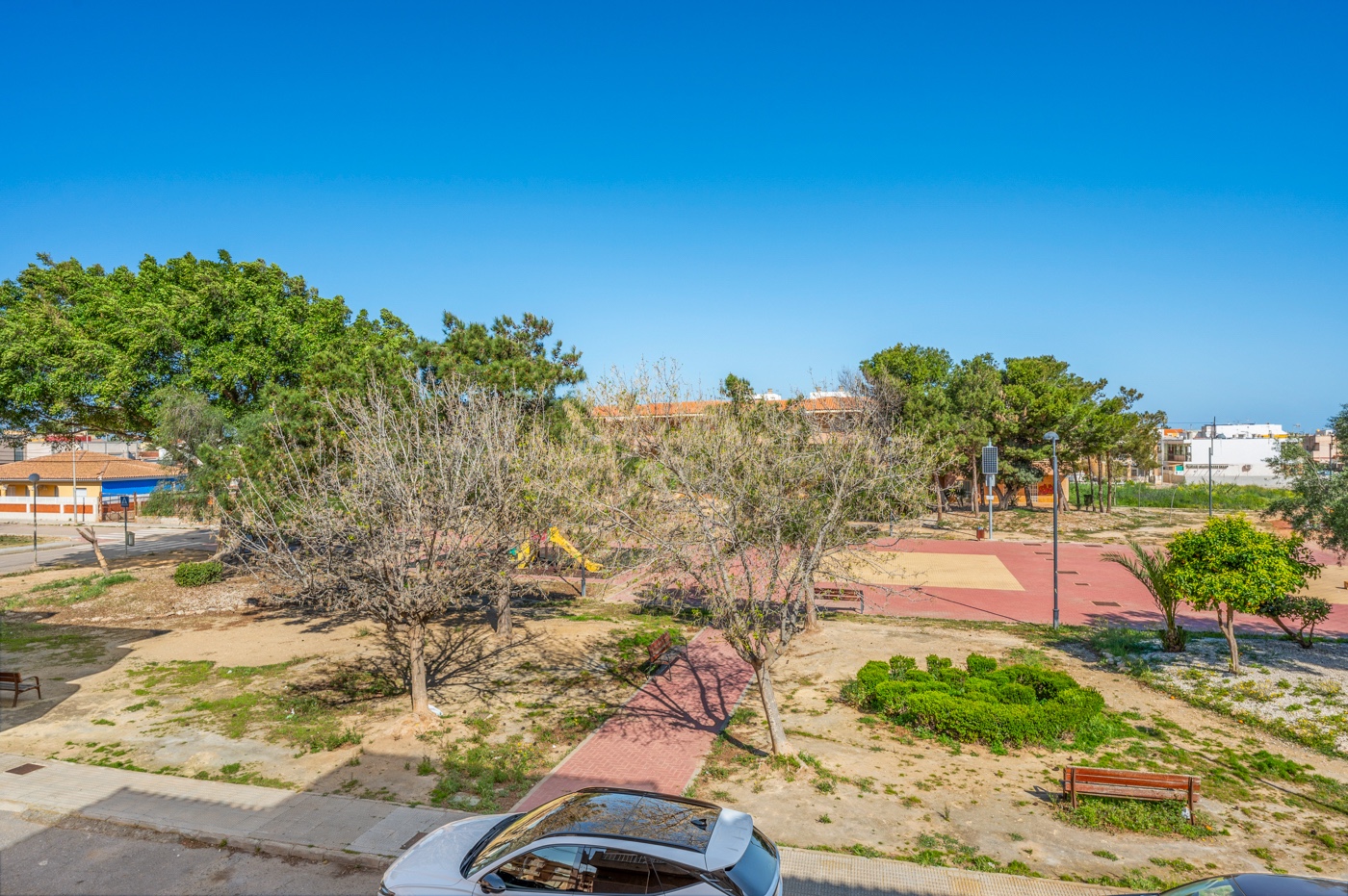 3 Bed, 2 Bath, ApartmentFor Sale, Los Urrutias, Murcia