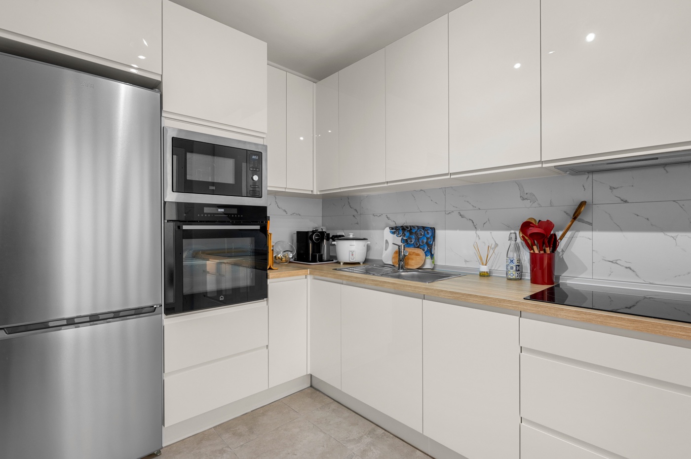 3 Bed, 2 Bath, ApartmentFor Sale, Los Urrutias, Murcia