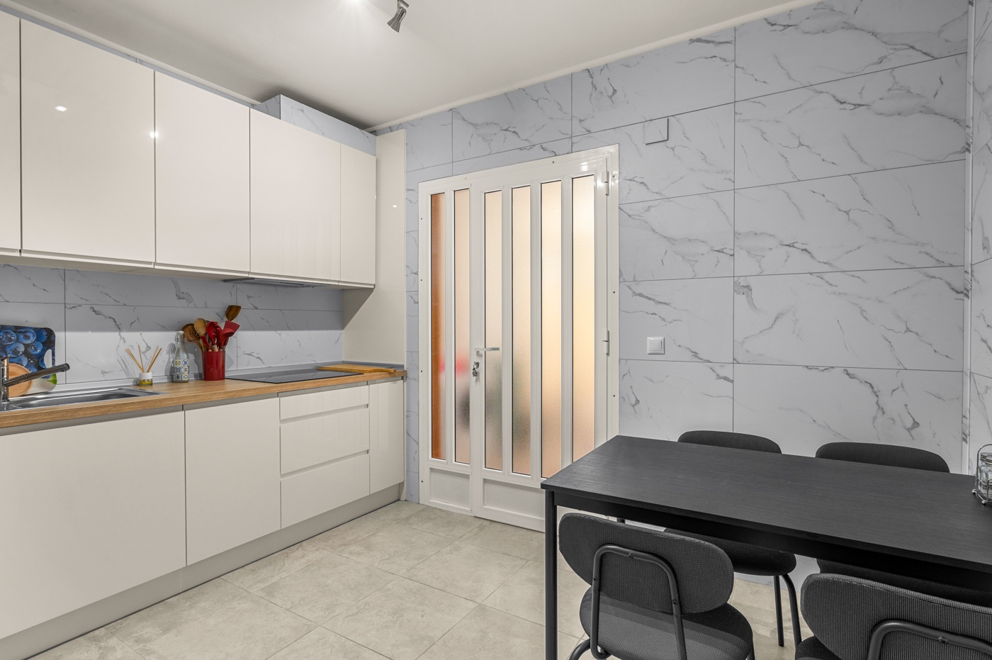 3 Bed, 2 Bath, ApartmentFor Sale, Los Urrutias, Murcia