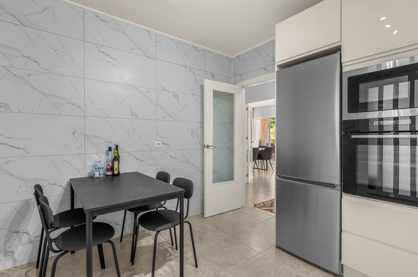 3 Bed, 2 Bath, ApartmentFor Sale, Los Urrutias, Murcia