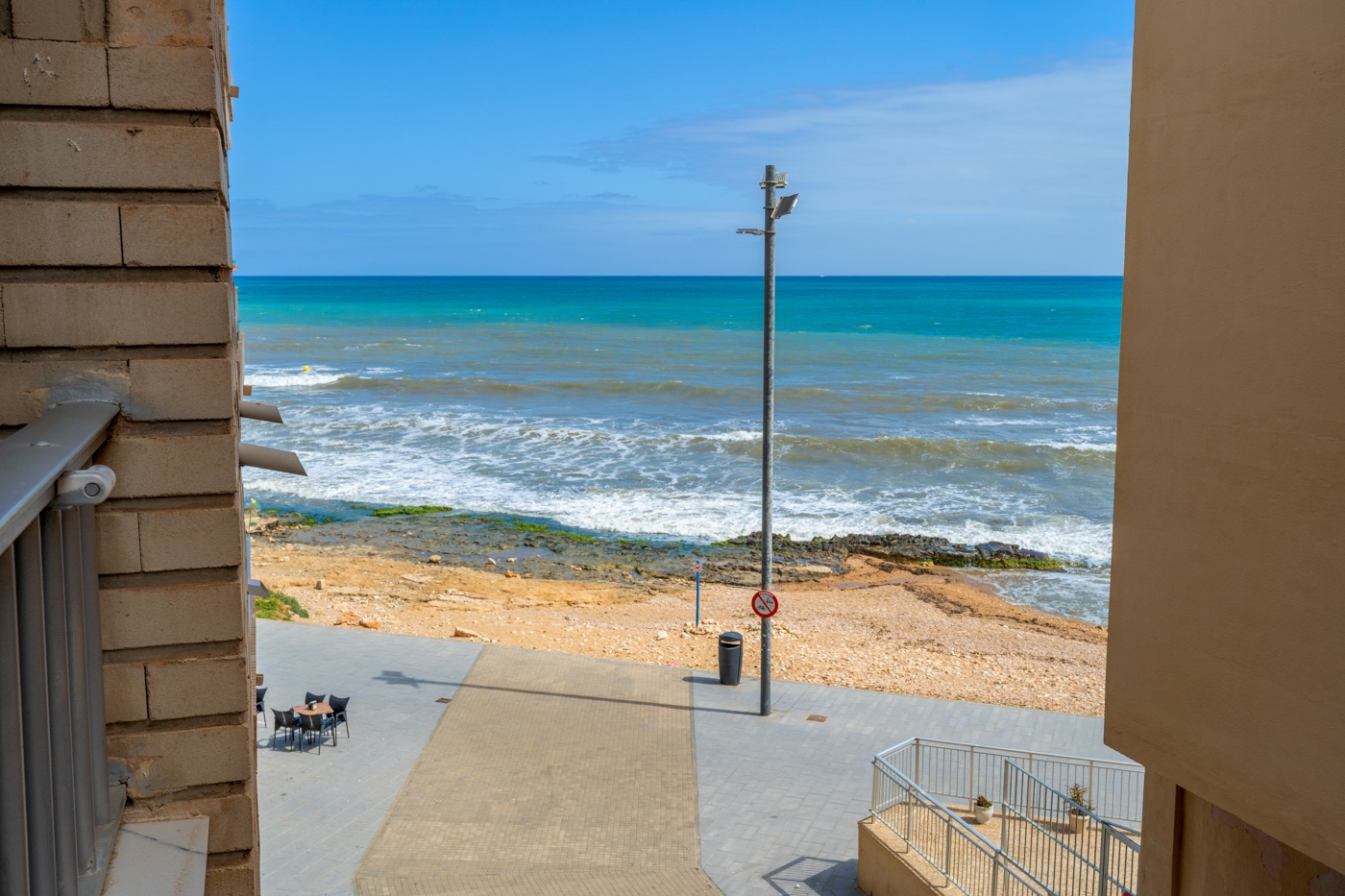 3 Bed, 2 Bath, ApartmentFor Sale, Torrevieja, Alicante