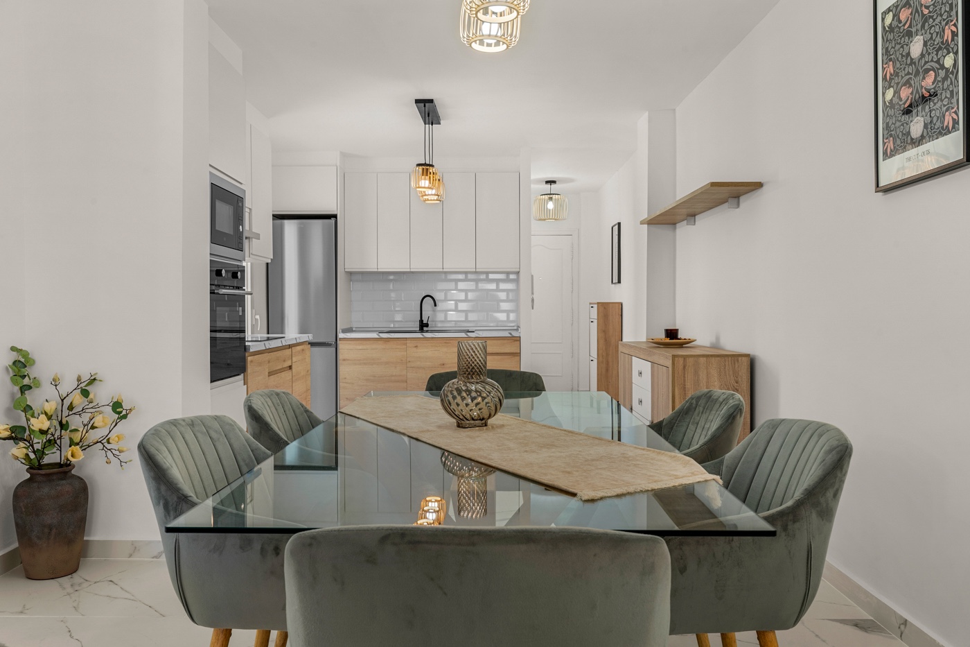 3 Bed, 2 Bath, ApartmentFor Sale, Torrevieja, Alicante