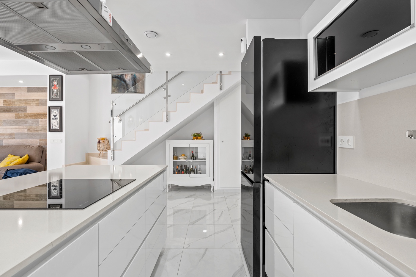 3 Bed, 3 Bath, HouseFor Sale, Benijofar, Alicante