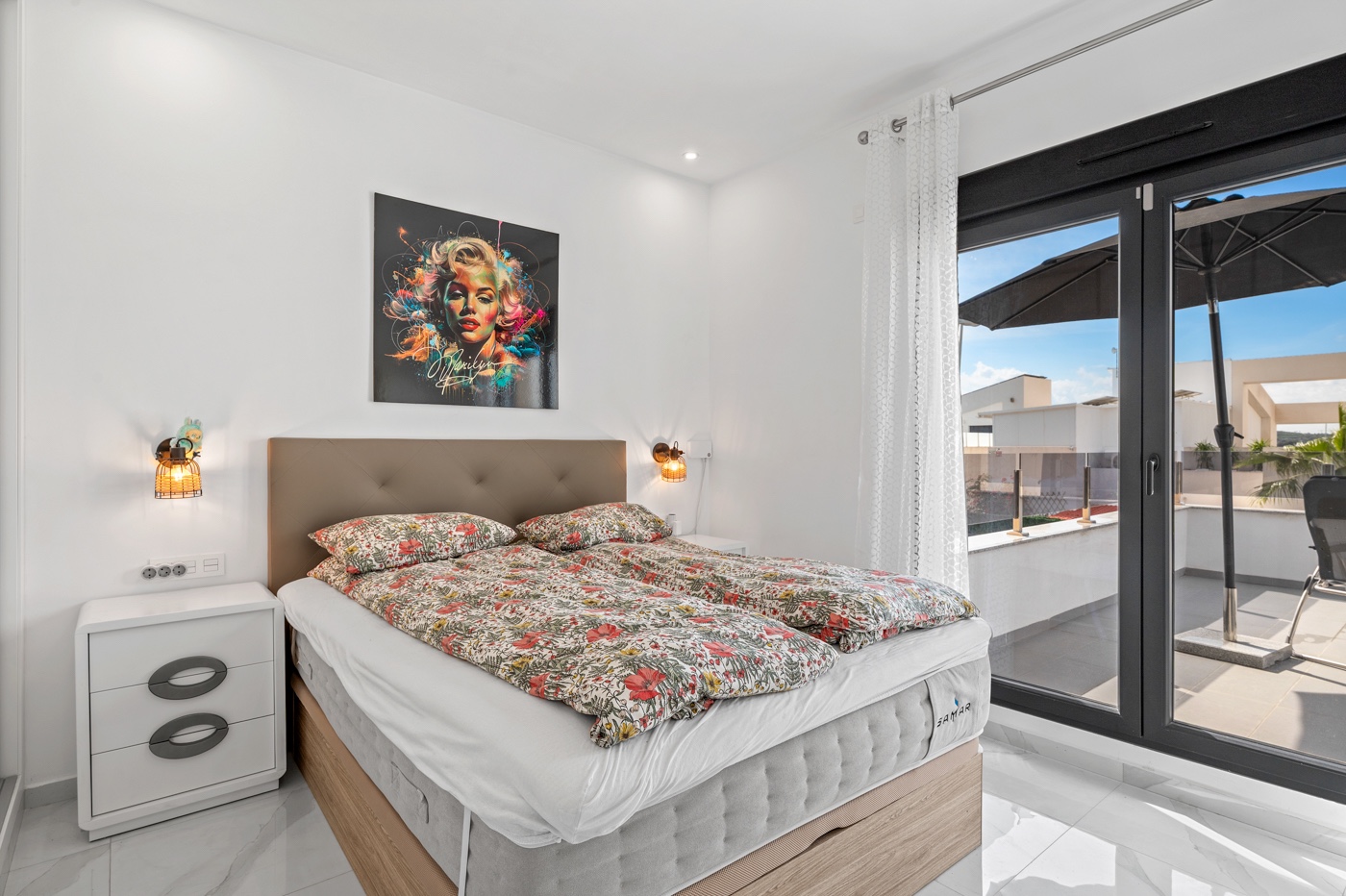 3 Bed, 3 Bath, HouseFor Sale, Benijofar, Alicante