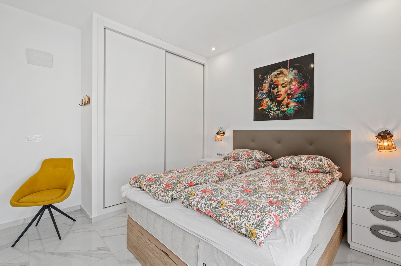 3 Bed, 3 Bath, HouseFor Sale, Benijofar, Alicante