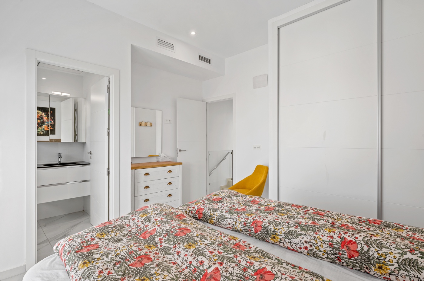 3 Bed, 3 Bath, HouseFor Sale, Benijofar, Alicante