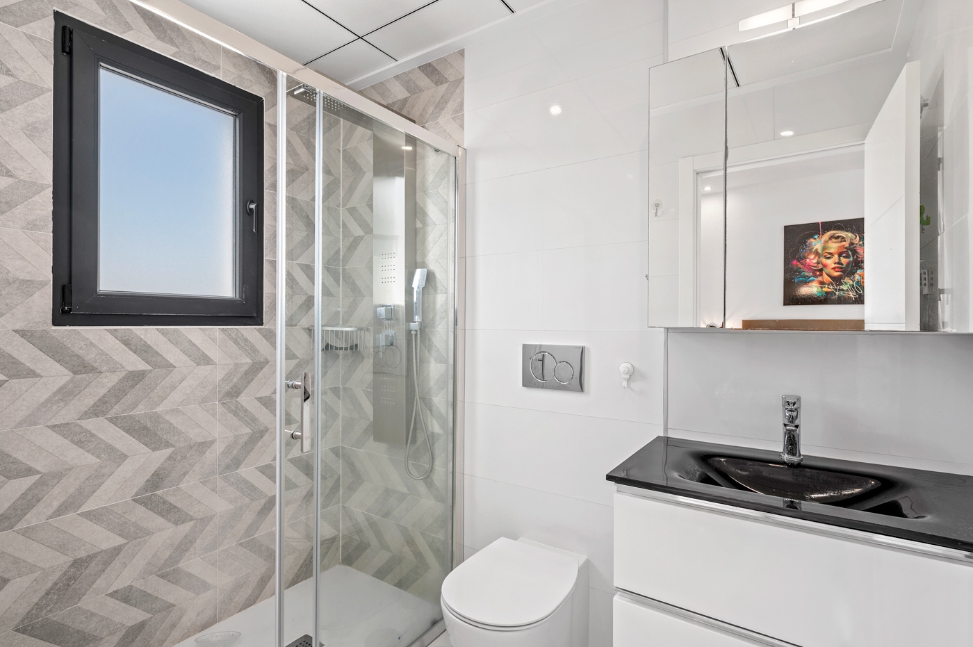 3 Bed, 3 Bath, HouseFor Sale, Benijofar, Alicante