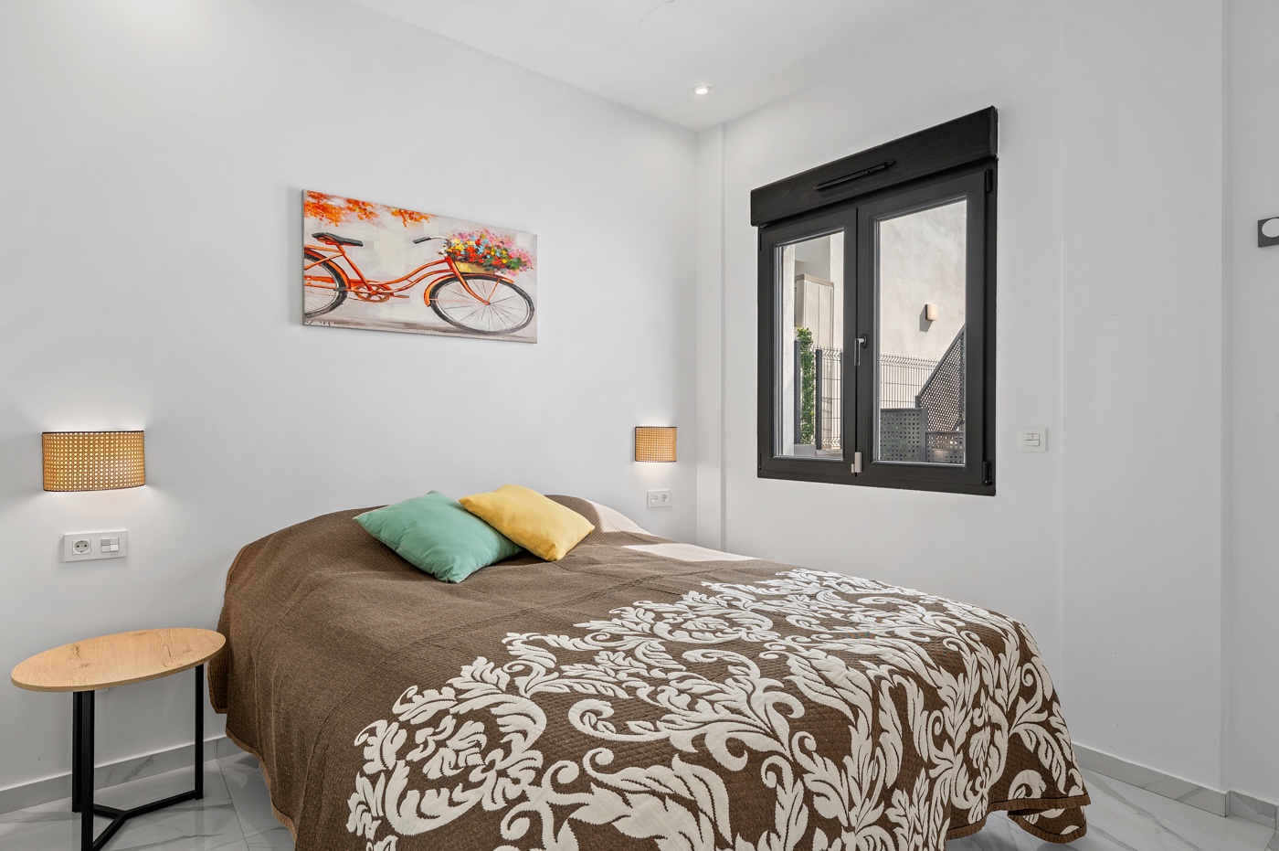 3 Bed, 3 Bath, HouseFor Sale, Benijofar, Alicante