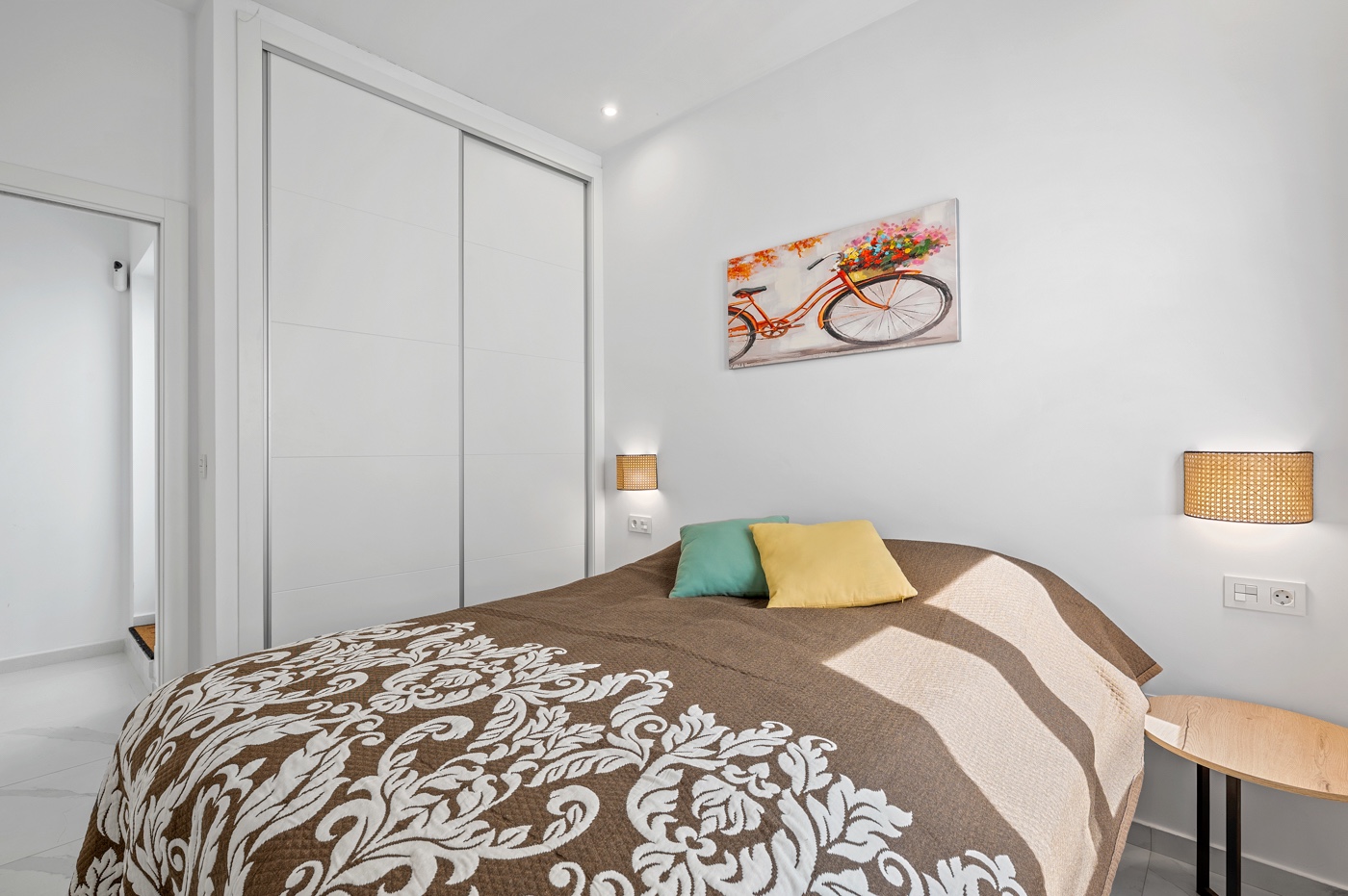 3 Bed, 3 Bath, HouseFor Sale, Benijofar, Alicante