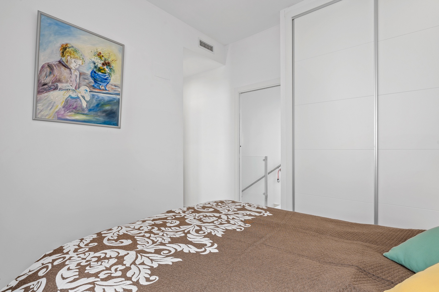 3 Bed, 3 Bath, HouseFor Sale, Benijofar, Alicante