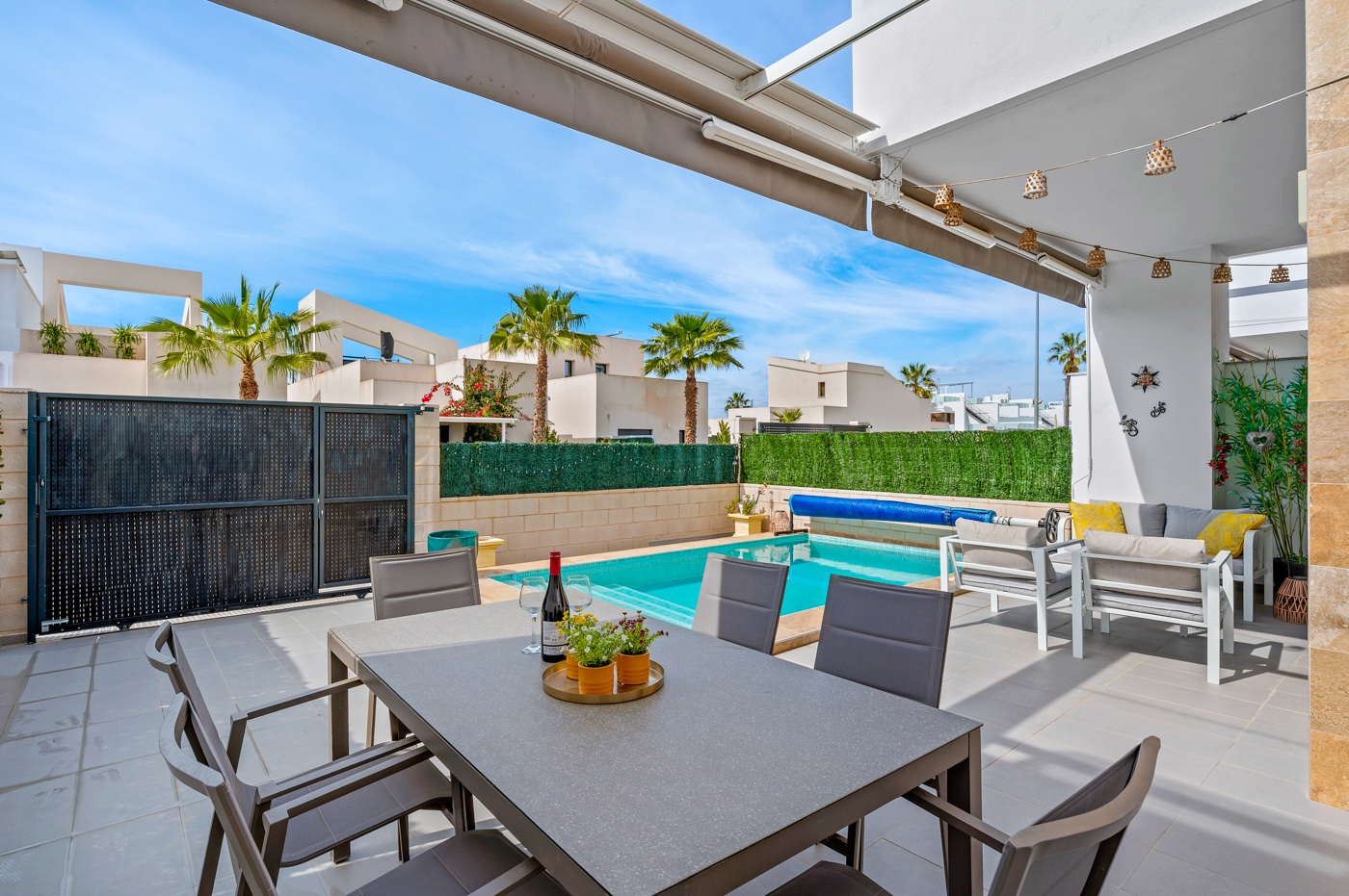 3 Bed, 3 Bath, HouseFor Sale, Benijofar, Alicante