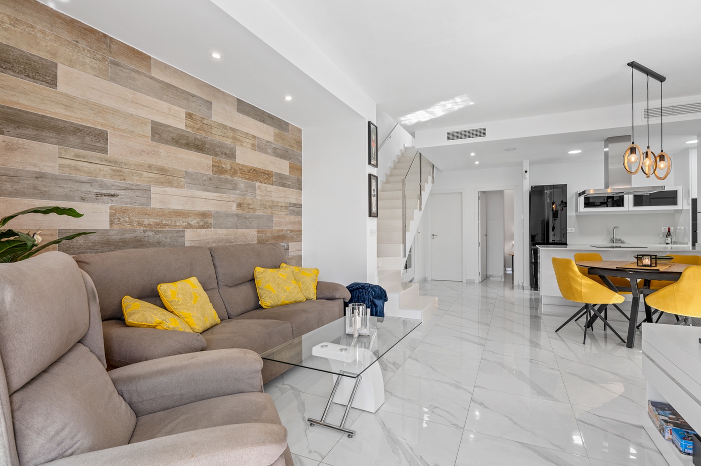 3 Bed, 3 Bath, HouseFor Sale, Benijofar, Alicante