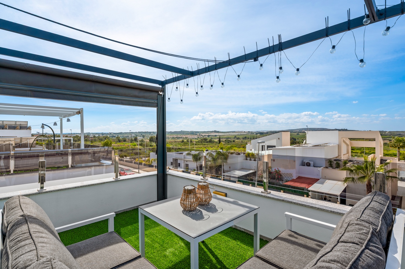 3 Bed, 3 Bath, HouseFor Sale, Benijofar, Alicante