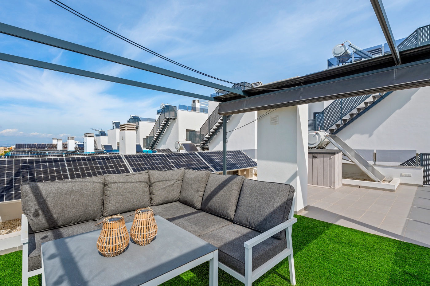 3 Bed, 3 Bath, HouseFor Sale, Benijofar, Alicante