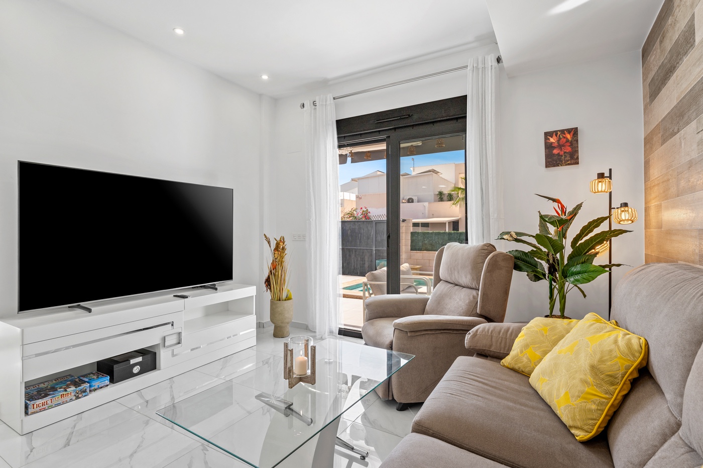 3 Bed, 3 Bath, HouseFor Sale, Benijofar, Alicante