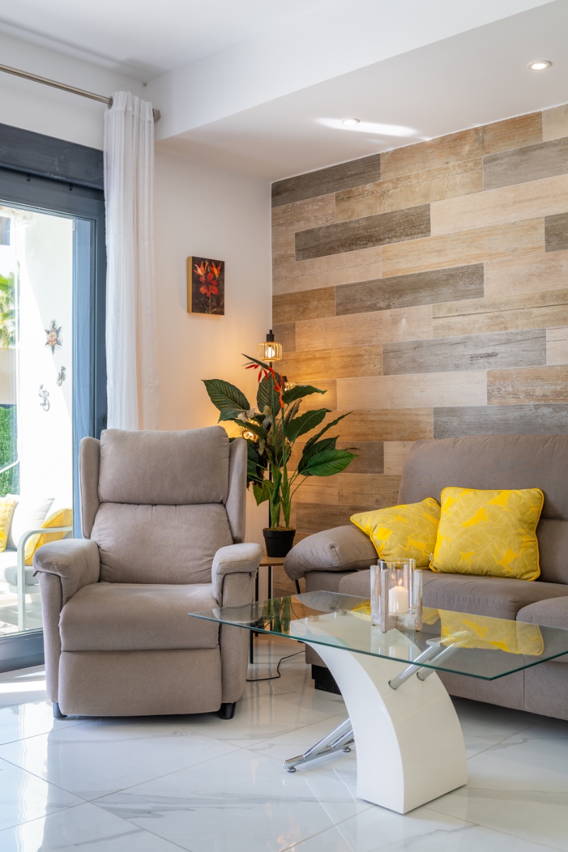 3 Bed, 3 Bath, HouseFor Sale, Benijofar, Alicante