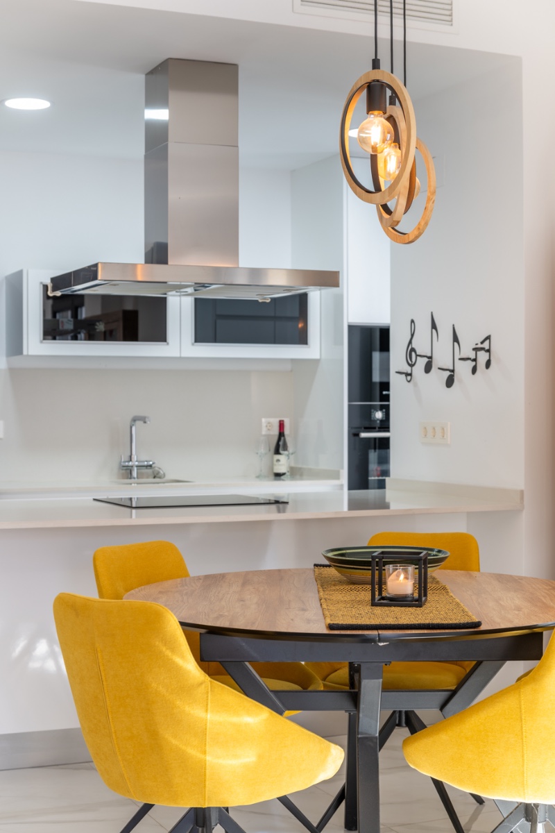 3 Bed, 3 Bath, HouseFor Sale, Benijofar, Alicante