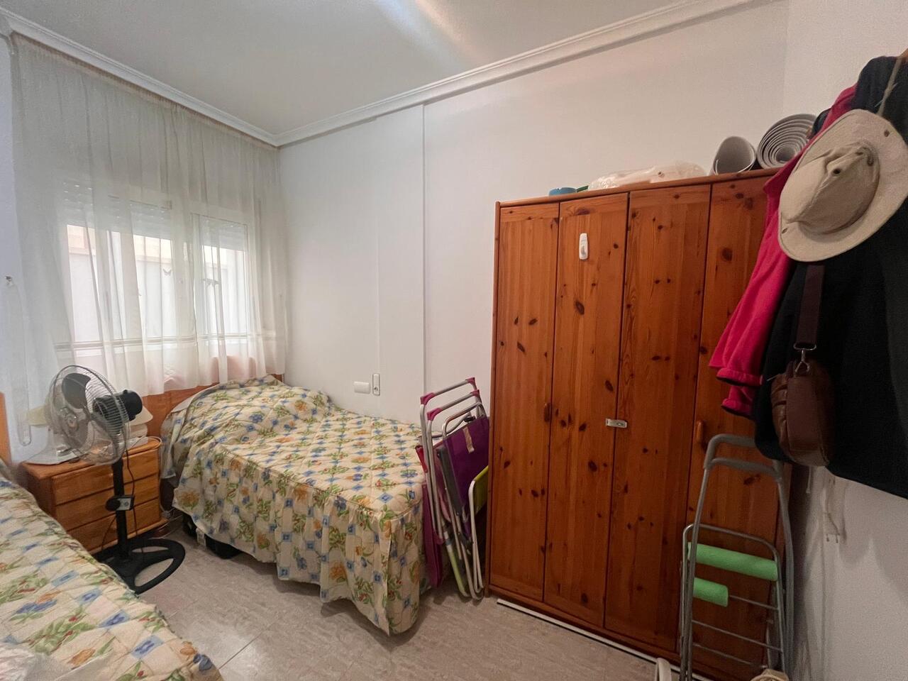2 Bed, 1 Bath, ApartmentFor Sale, Almoradi, Alicante