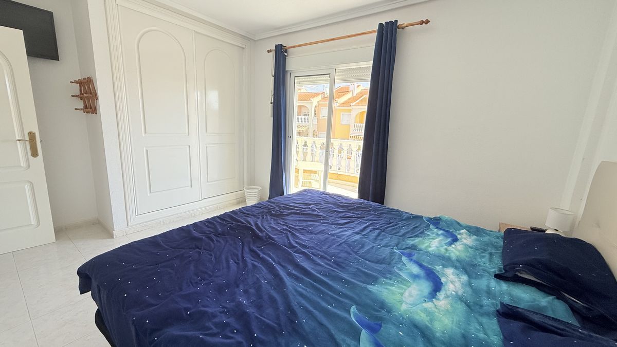 2 Bed, 2 Bath, HouseFor Sale, Ciudad Quesada, Alicante