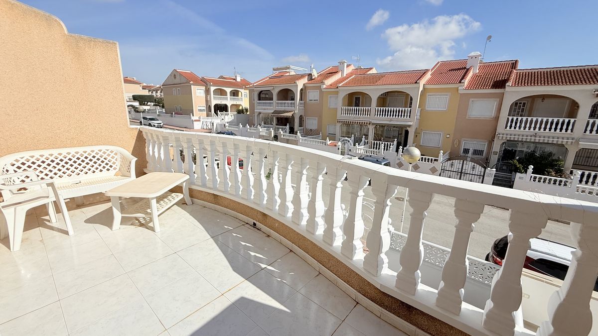 2 Bed, 2 Bath, HouseFor Sale, Ciudad Quesada, Alicante