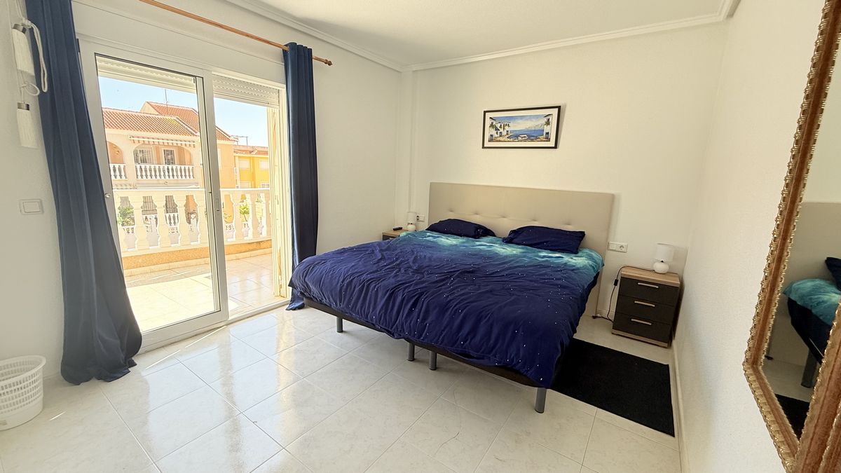 2 Bed, 2 Bath, HouseFor Sale, Ciudad Quesada, Alicante