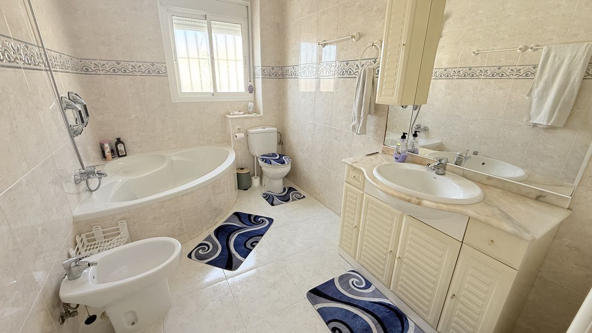 2 Bed, 2 Bath, HouseFor Sale, Ciudad Quesada, Alicante