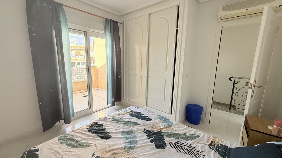 2 Bed, 2 Bath, HouseFor Sale, Ciudad Quesada, Alicante