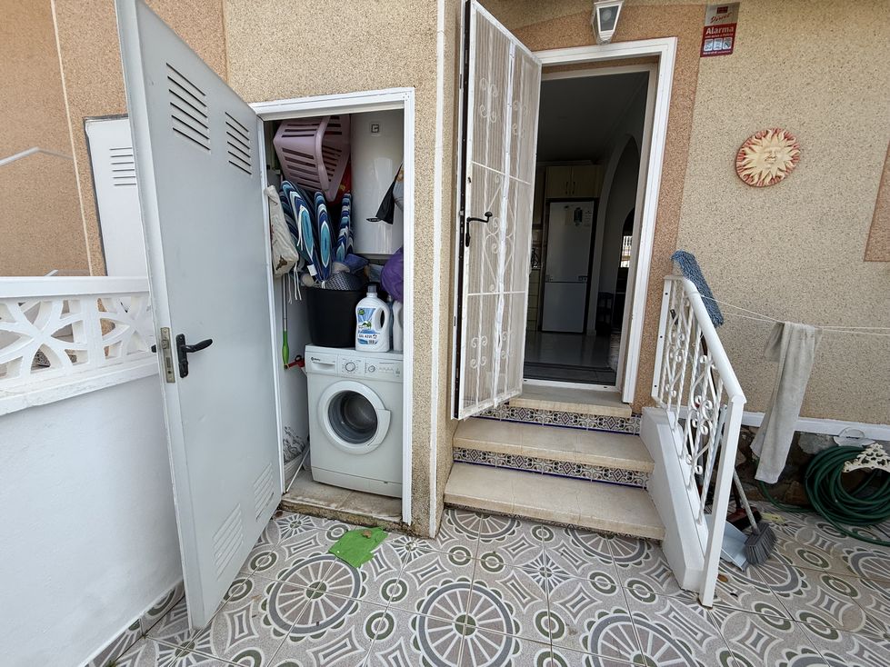 2 Bed, 2 Bath, HouseFor Sale, Ciudad Quesada, Alicante