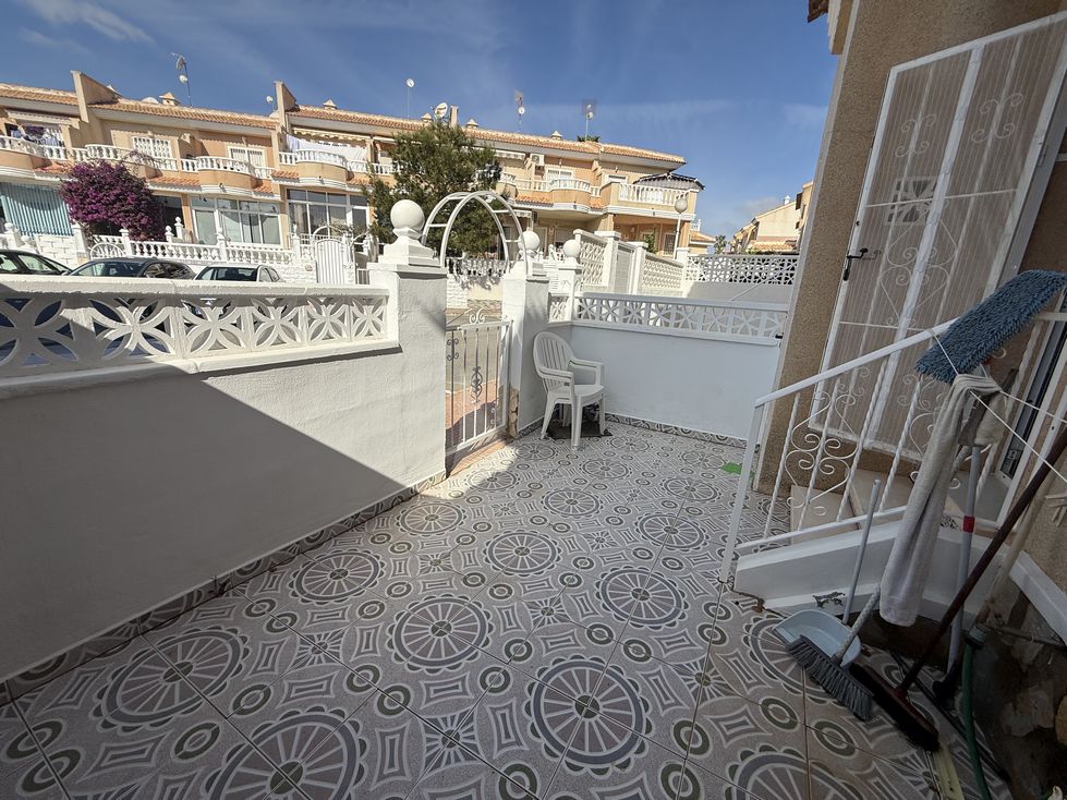 2 Bed, 2 Bath, HouseFor Sale, Ciudad Quesada, Alicante