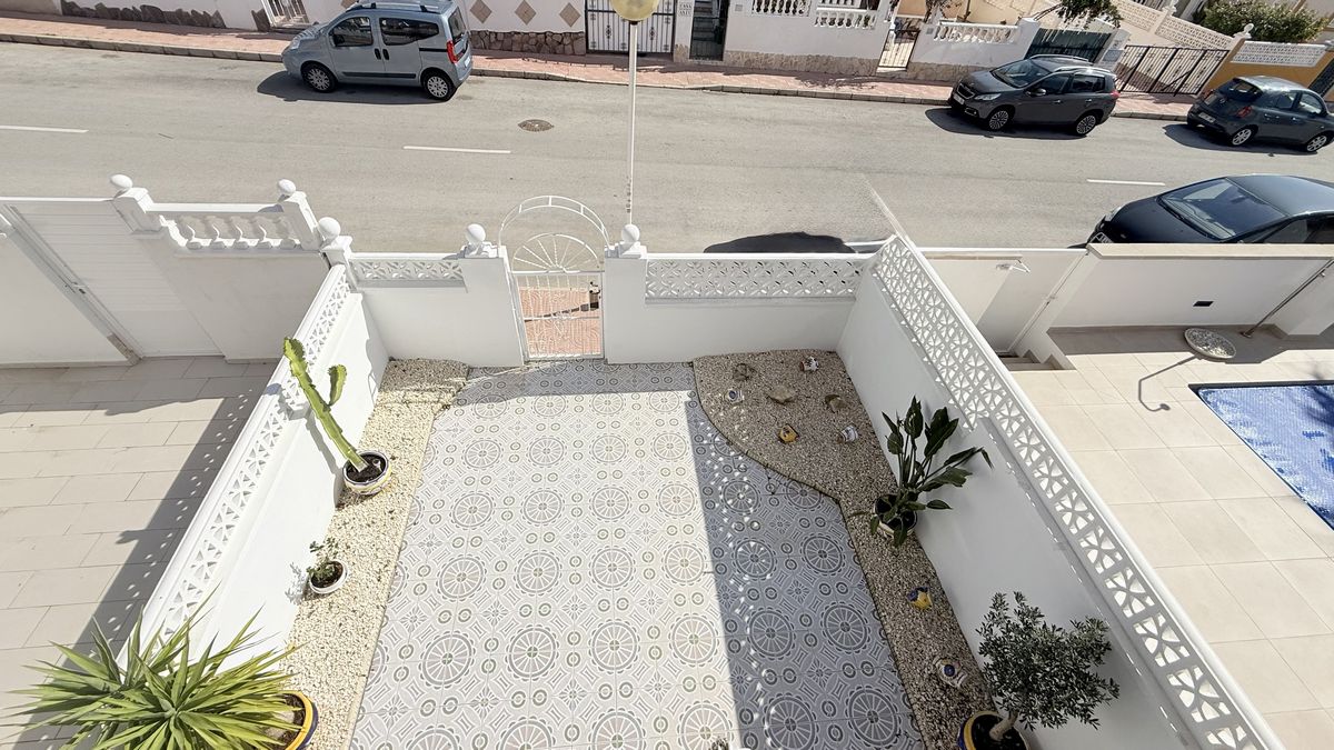 2 Bed, 2 Bath, HouseFor Sale, Ciudad Quesada, Alicante