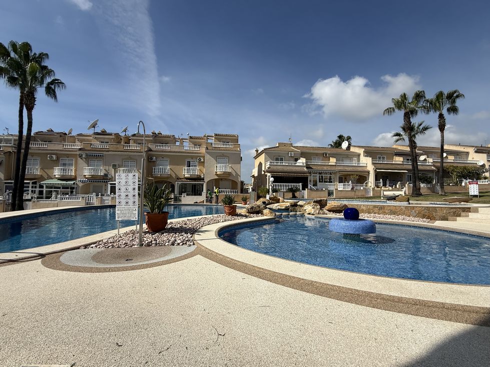 2 Bed, 2 Bath, HouseFor Sale, Ciudad Quesada, Alicante