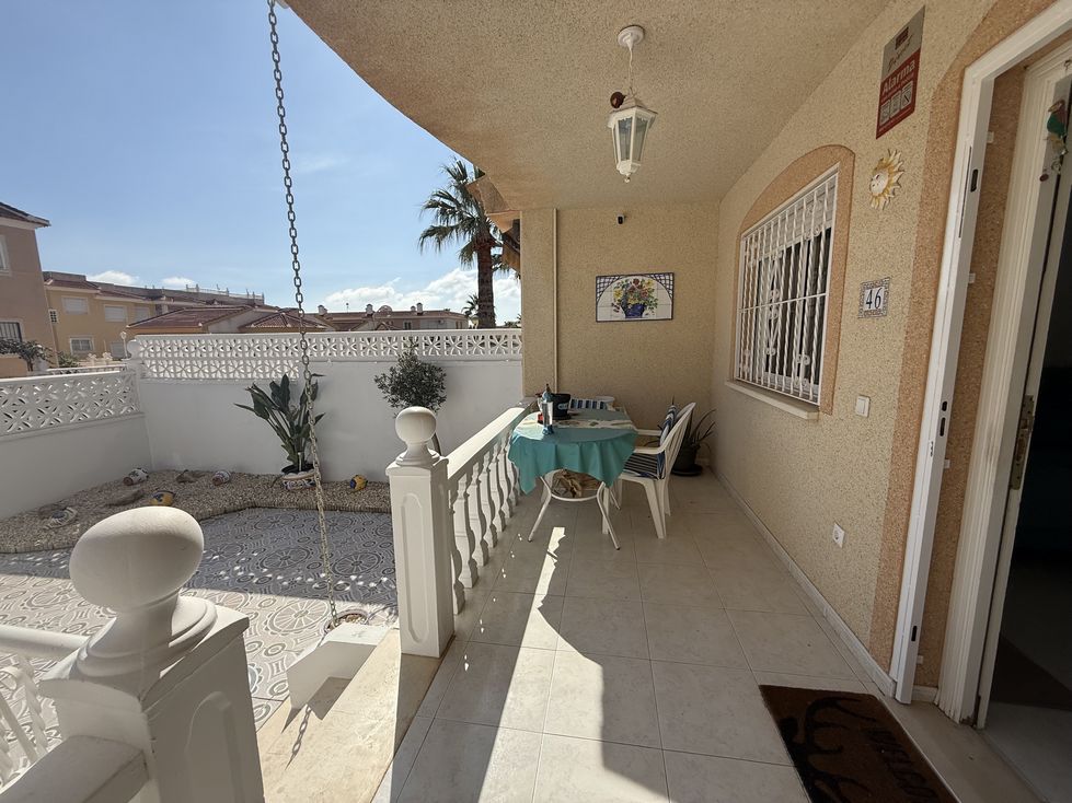 2 Bed, 2 Bath, HouseFor Sale, Ciudad Quesada, Alicante