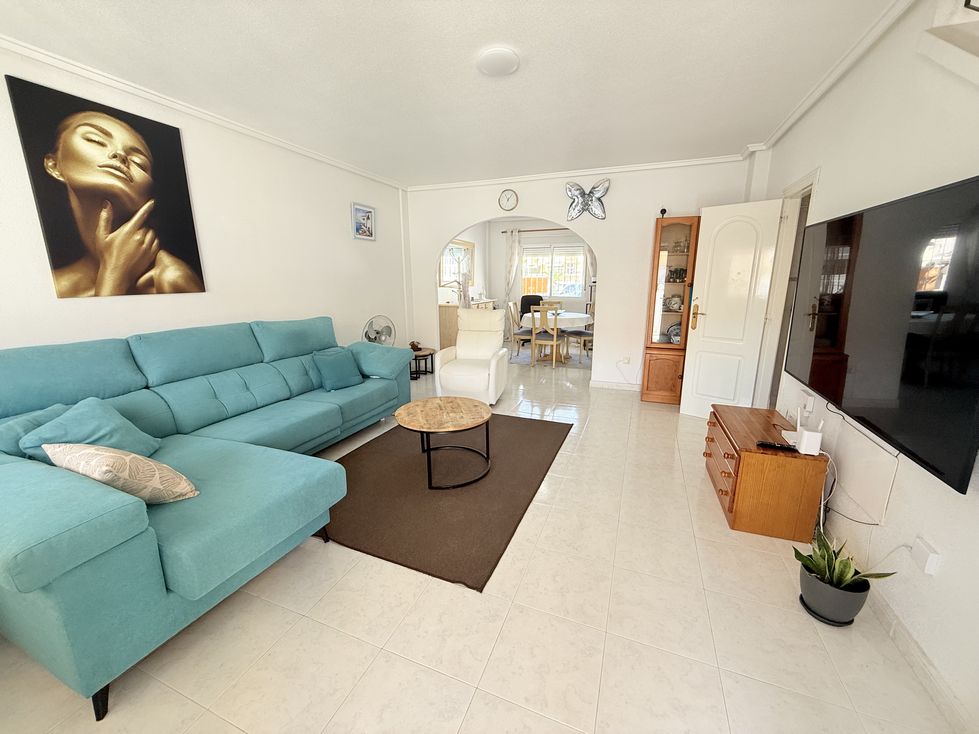 2 Bed, 2 Bath, HouseFor Sale, Ciudad Quesada, Alicante